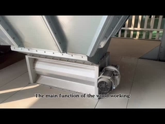 কাঠের ধুলো সংগ্রাহক